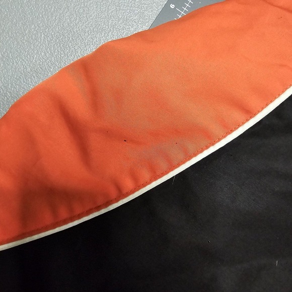 Matco Tools Jacket Mens XL Full Zip Windbreaker Biker Mechanic Streetwear Work - Picture 14 of 16